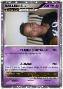 RAILLEURE