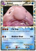 Blobert