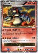 groudon