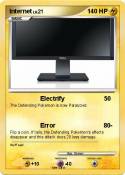 Internet