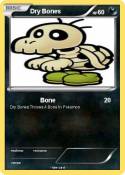 Dry Bones