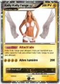 Kelly Kelly