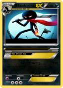 Stick ninja