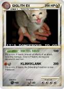 GIGLITH EX