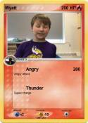 Wyatt