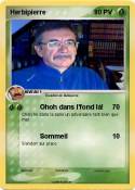 Herbipierre
