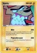 Sparky