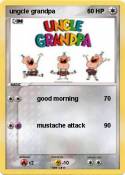 ungcle grandpa