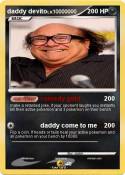 daddy devito