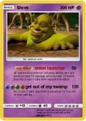 Shrek