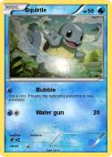 Squirtle