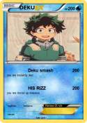 DEKU