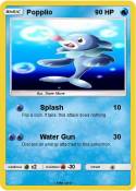 Popplio