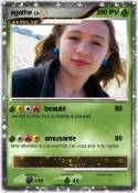 agathe