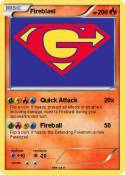 Fireblast