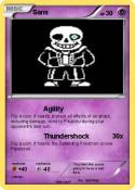 Sans
