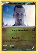 Zlatan Ibrahimo