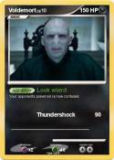 Voldemort