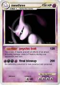 mewthree