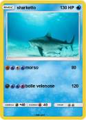 sharketto