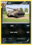tank