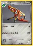 nerf