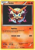 Victini