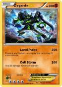 Zygarde
