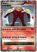akainu