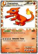 Charmeleon