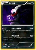Darkrai