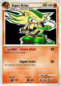 Super Brian