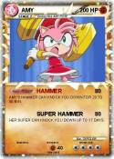 AMY