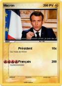 Macron