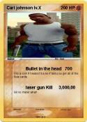 Carl johnson