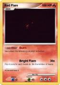 Red Flare