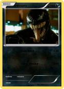 venom
