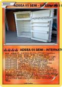 ADSEA 05 SEMI
