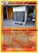 ADSEA 05 SEMI