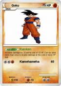 Goku