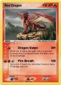 Red Dragon