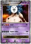 cat god