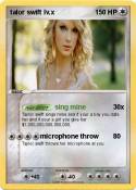 talor swift