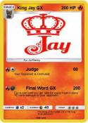 King Jay GX