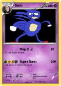 Sanic