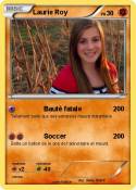 Laurie Roy