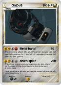 GlaDoS