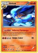 Emboar