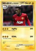 WELBECK