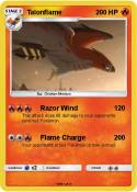 Talonflame